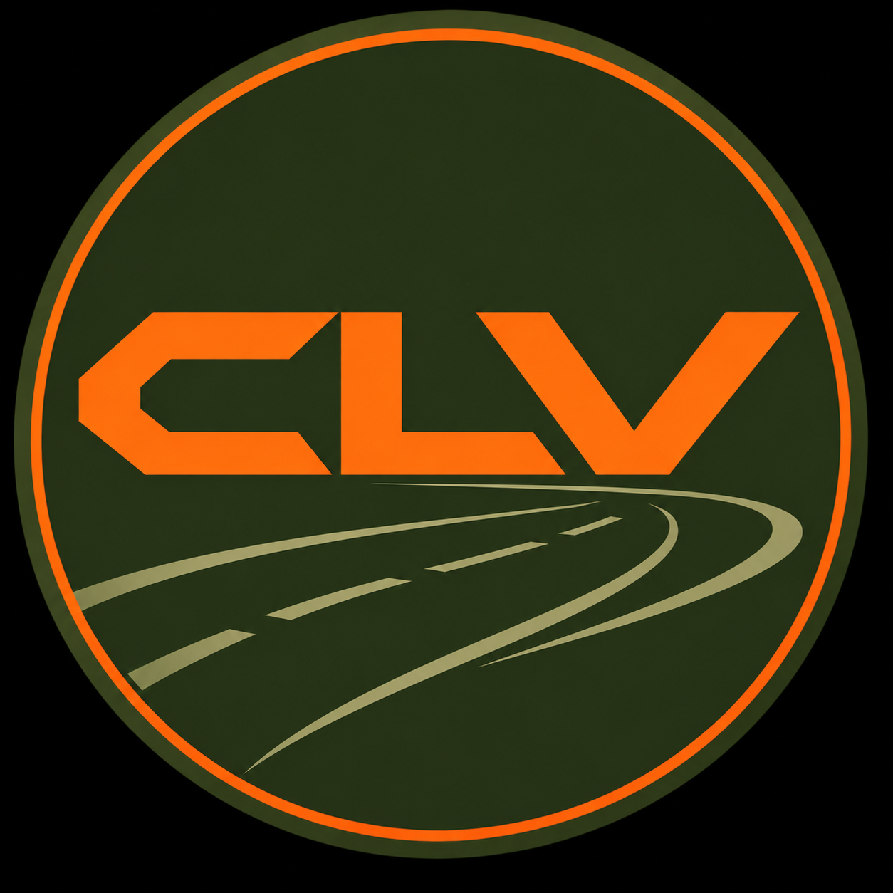 CLVロゴ